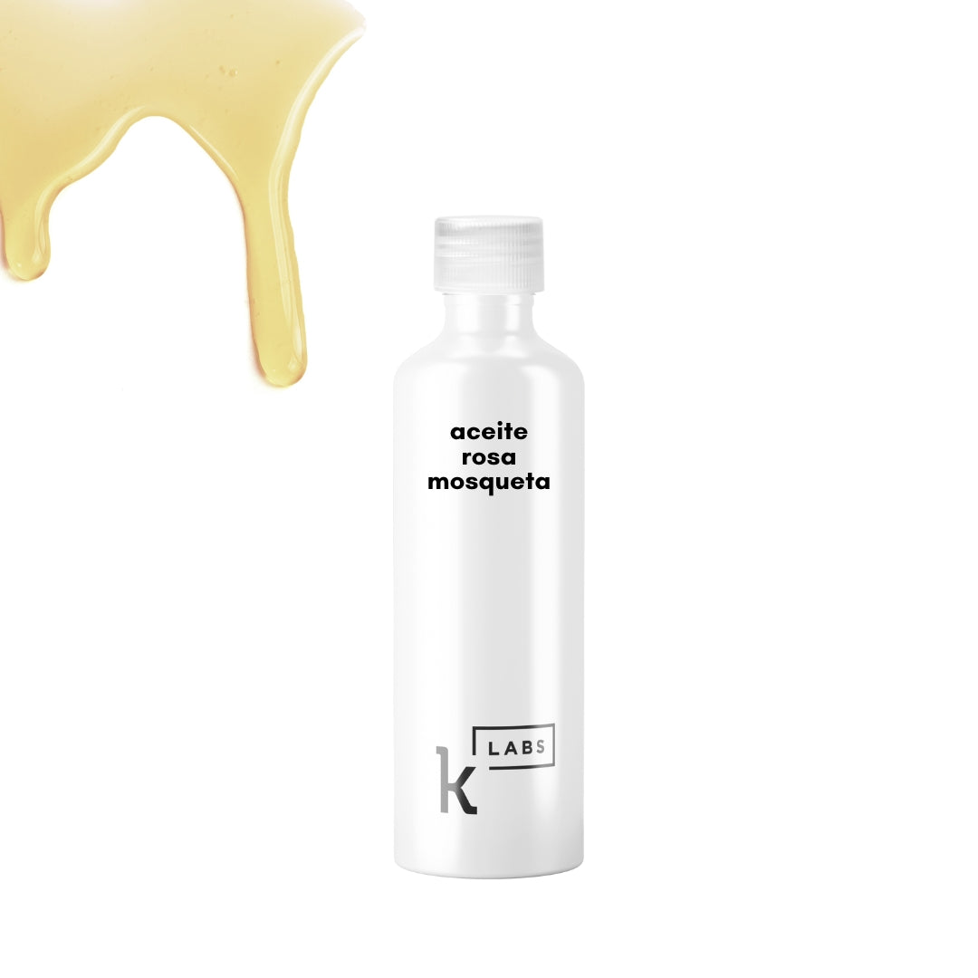 Aceite de rosa mosqueta