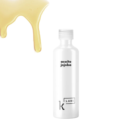 Aceite de jojoba
